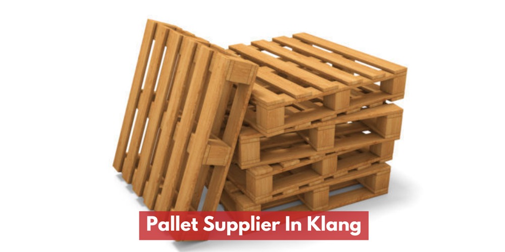Pembekal Pallet Di Klang